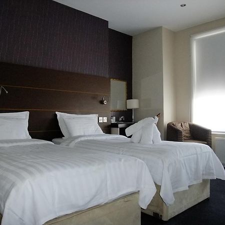 Waterside Boutique Hotel Ήστμπορν Εξωτερικό φωτογραφία