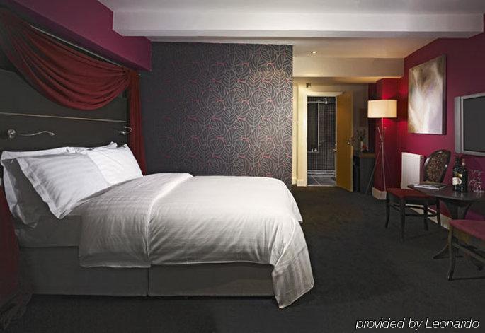 Waterside Boutique Hotel Ήστμπορν Δωμάτιο φωτογραφία
