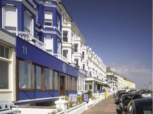 Waterside Boutique Hotel Ήστμπορν Εξωτερικό φωτογραφία