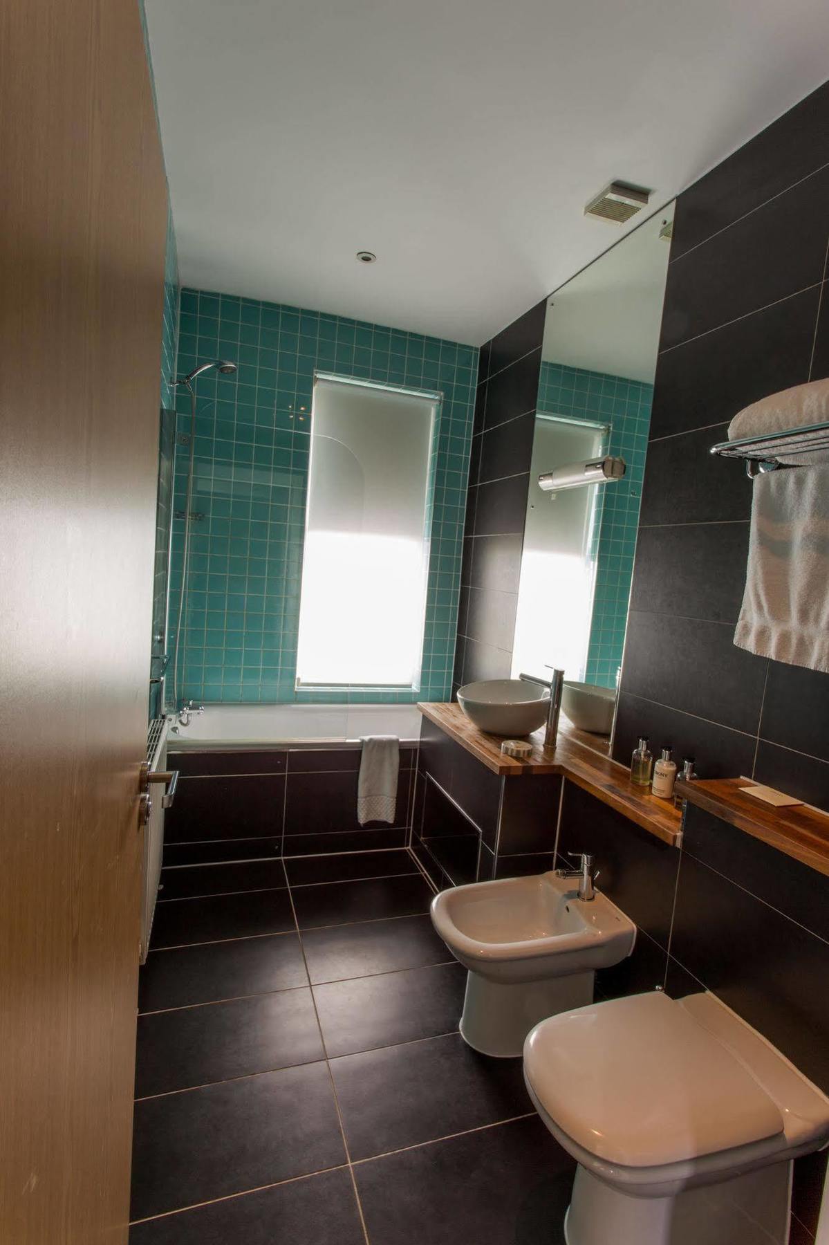 Waterside Boutique Hotel Ήστμπορν Εξωτερικό φωτογραφία