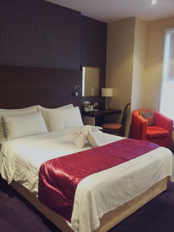 Waterside Boutique Hotel Ήστμπορν Εξωτερικό φωτογραφία