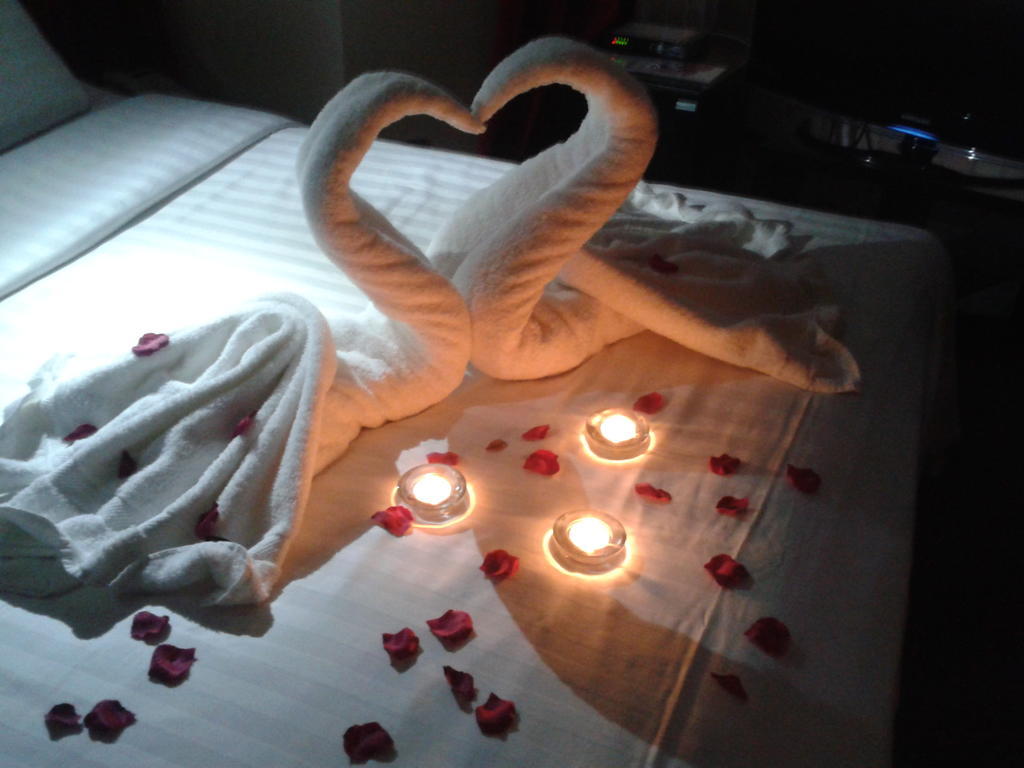 Waterside Boutique Hotel Ήστμπορν Εξωτερικό φωτογραφία